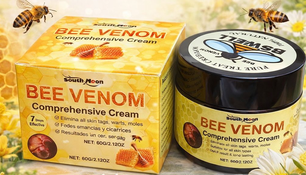 Bee Venom Comprehensive Cream