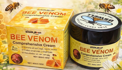 Bee Venom Comprehensive Cream
