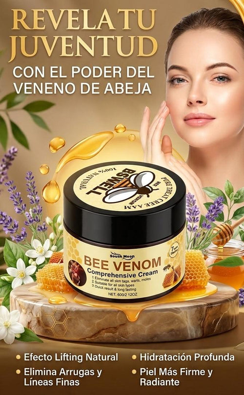Bee Venom Comprehensive Cream