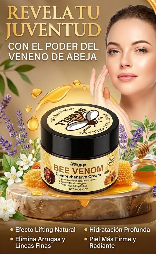 Bee Venom Comprehensive Cream