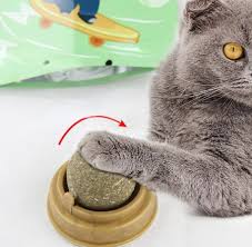 BOLITA RELAX PARA MICHIS